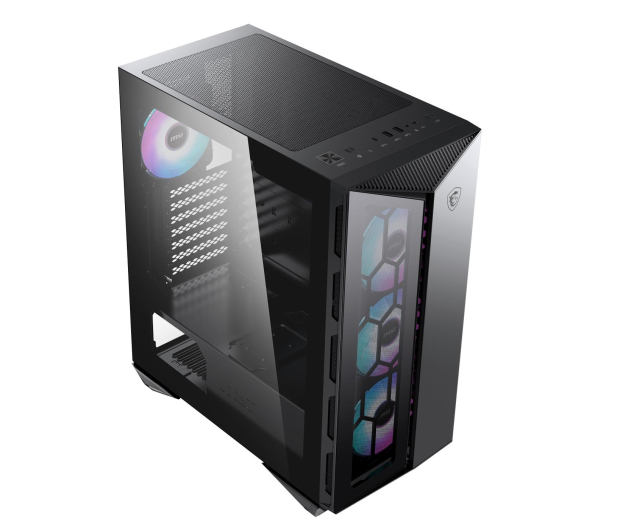 MSI MPG GUNGNIR 110R 306-7G10R21-W57 - 576986 - zdjęcie 3
